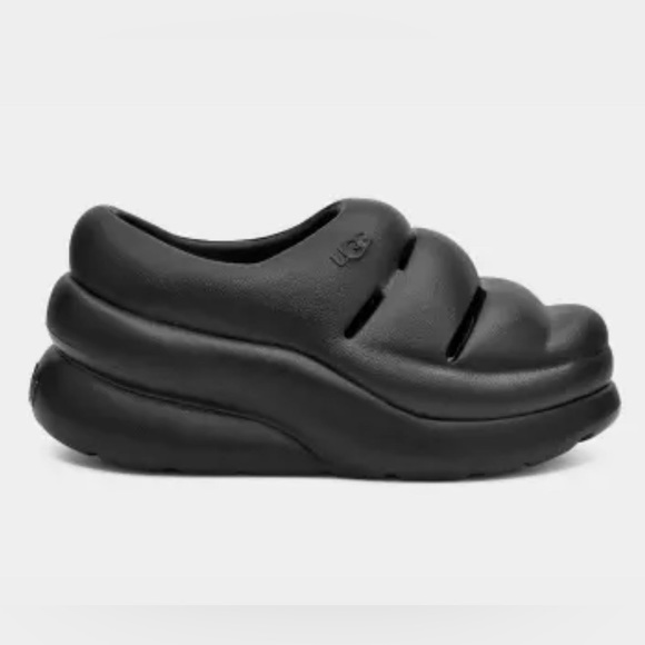 NWOT UGG Sport Yeah Clog Size: 9 US - Picture 2 of 13